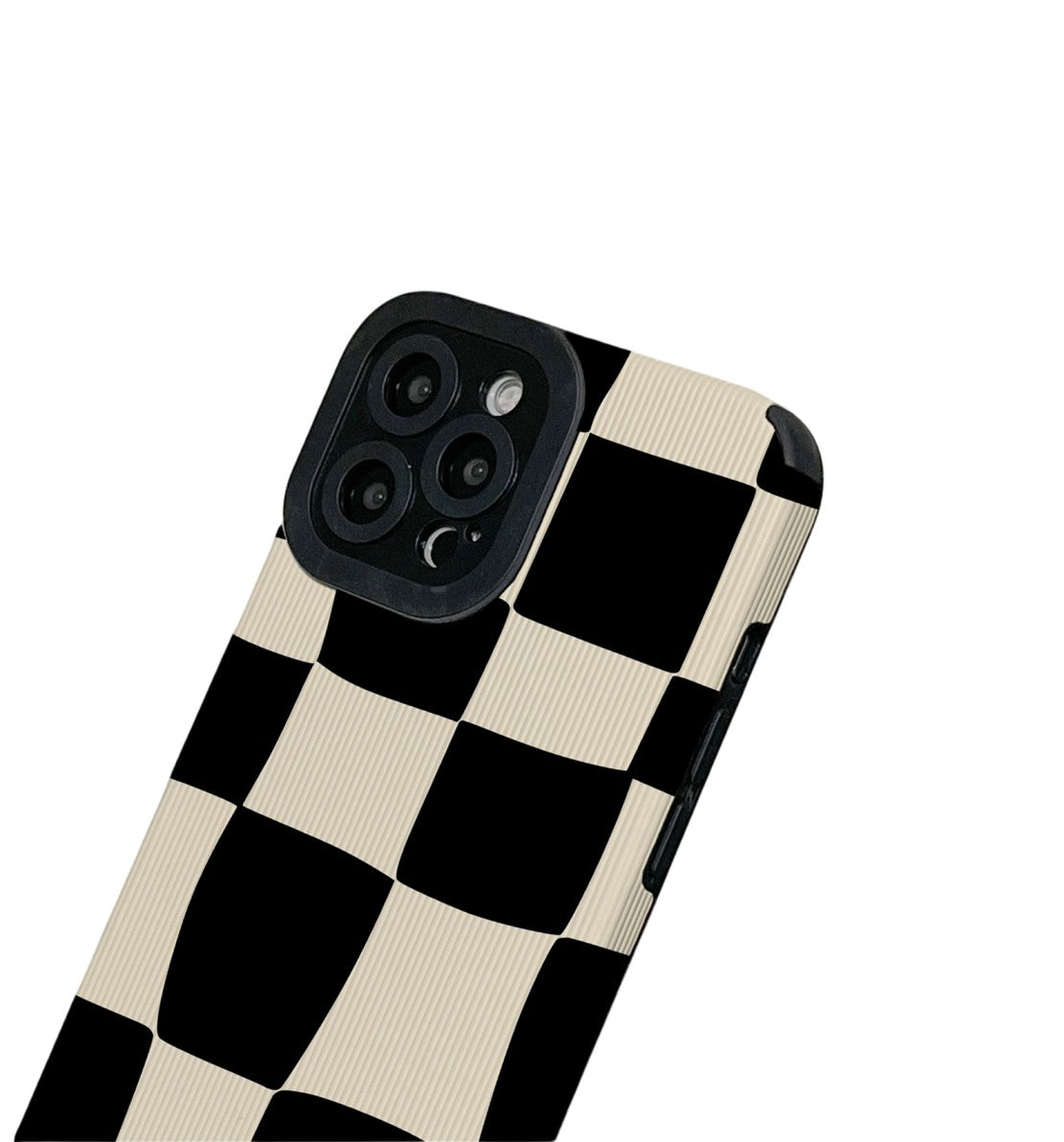 3D Printed Mono iPhone Case - cushion cover, tissue box cover, hot water bottle cover, hot water bottle and cover, large hot water bottle, 3D printed iphone case - Casa Rolio