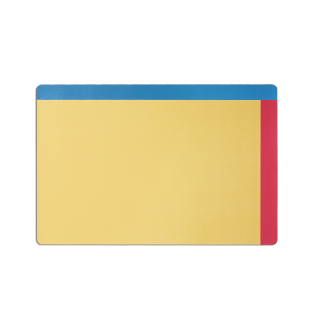 Casa Rolio Carnival Placemats – Vibrant & Artistic Tableware