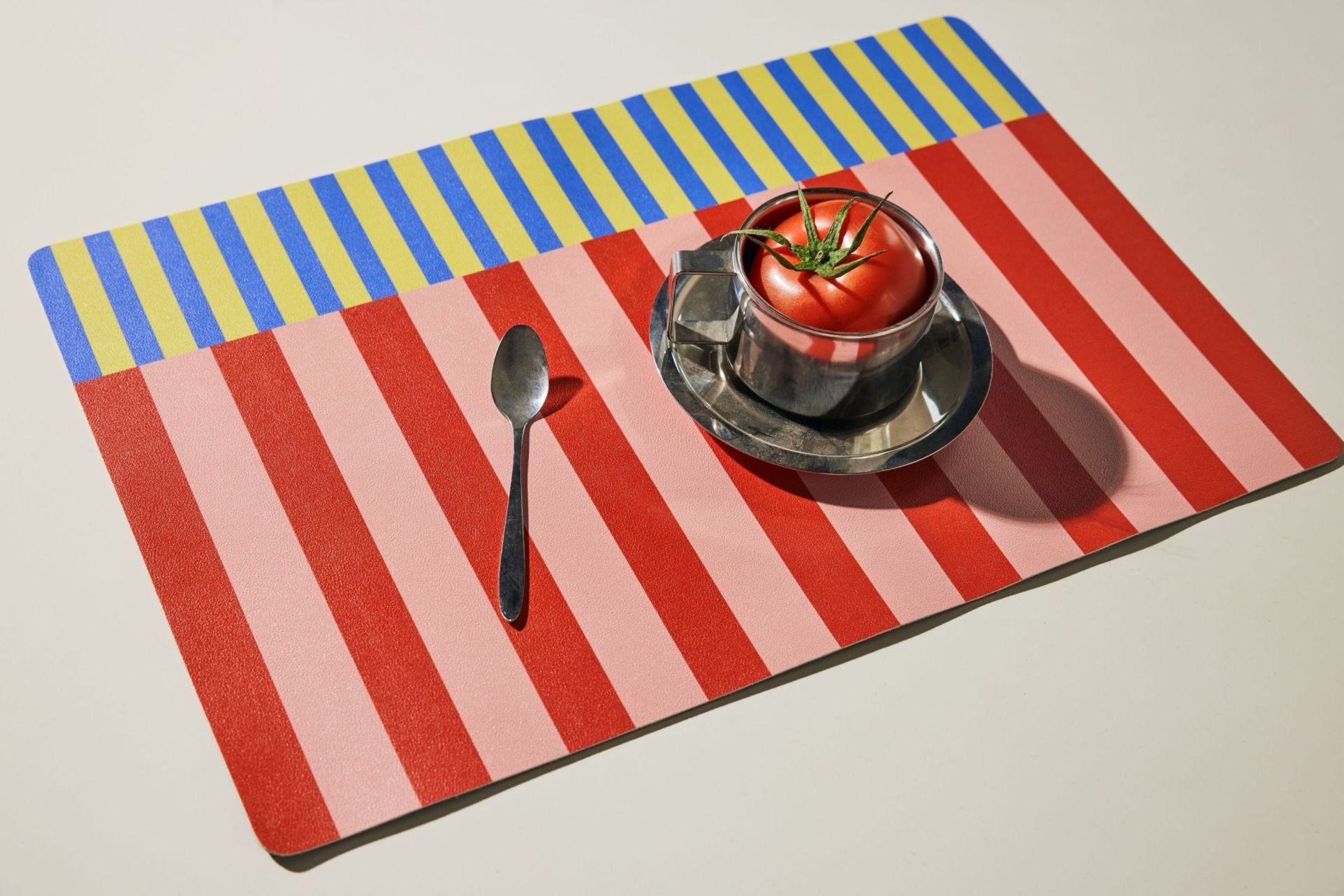Colorful Table Mats for Home & Kitchen – Casa Rolio Design