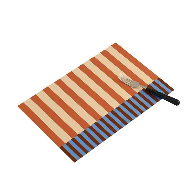 Colorful Table Mats for Home & Kitchen –  Citron, Casa Rolio Design