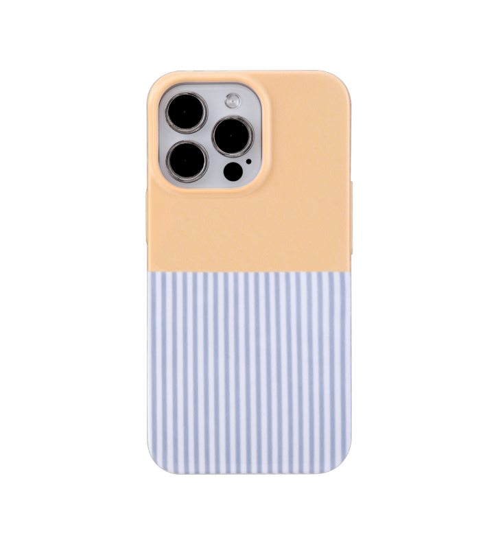 CREAM SODA iPhoneケース / アイホン Cream Soda Designer Phone Case