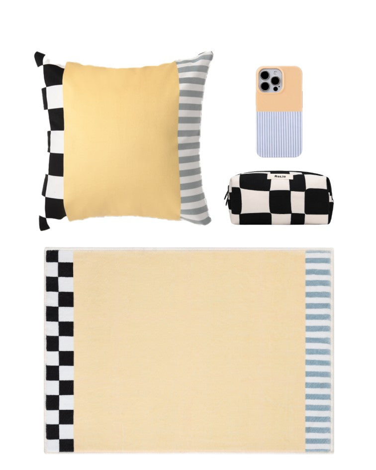 Bold Matched Cream Soda Set