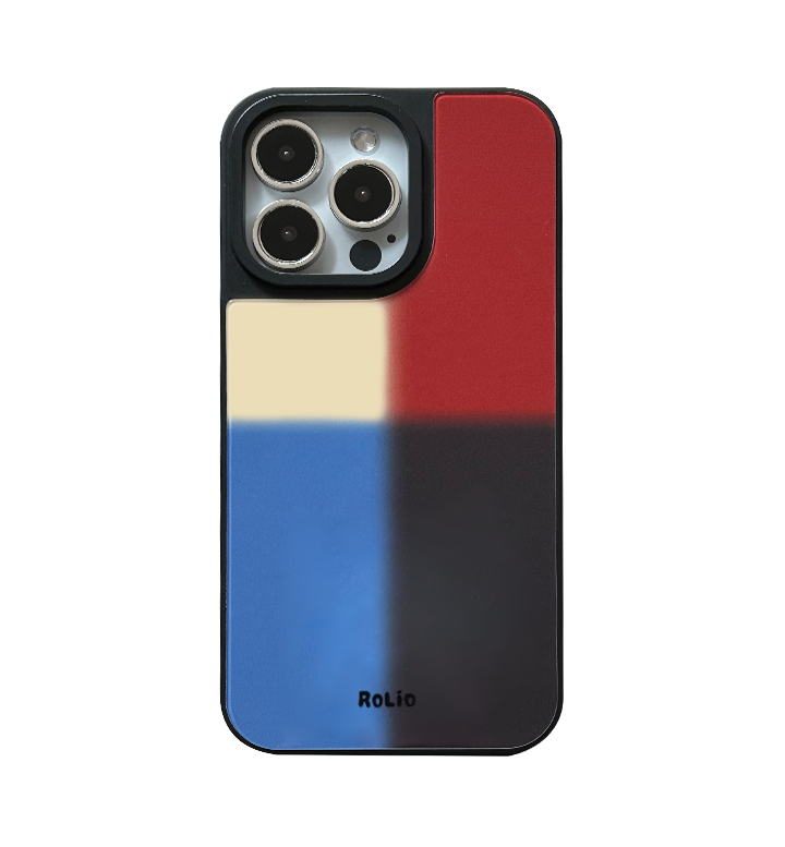 Funda de teléfono Ultra Protectora Dawn