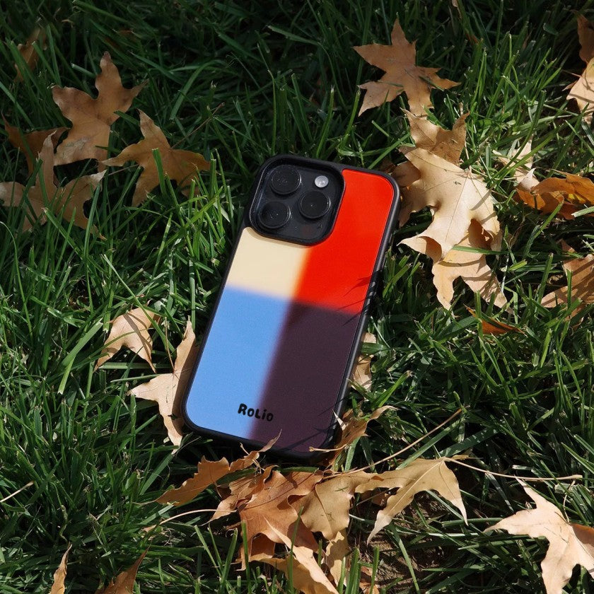 Funda de teléfono Ultra Protectora Dawn