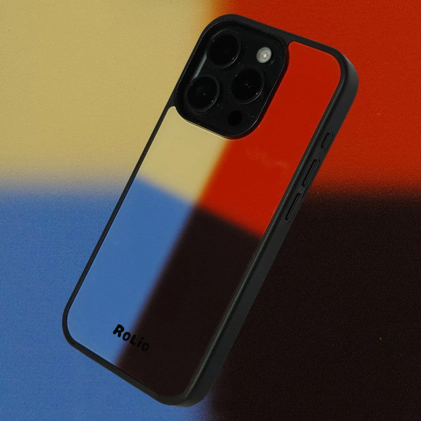 Funda de teléfono Ultra Protectora Dawn