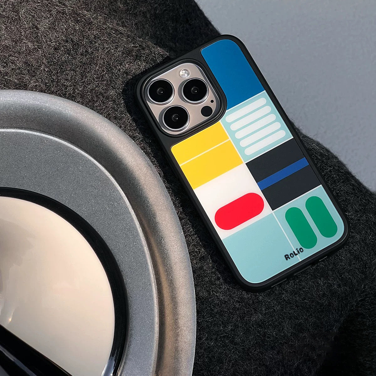 Ultra ochronna obudowa na telefon Memphis