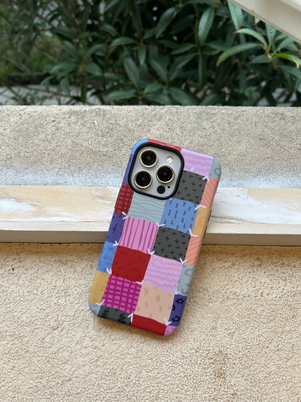 Funda de teléfono Ultra Protectora Wonderland