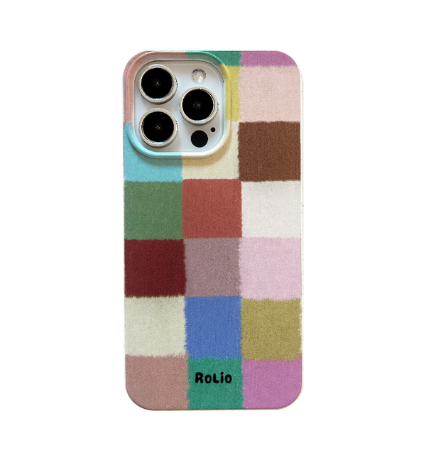 Harmony iPhone Case
