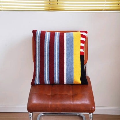 Retro-Tufted-Kissen