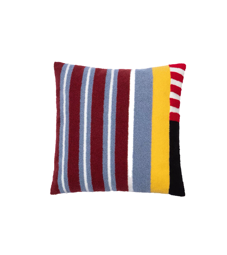 Retro-Tufted-Kissen