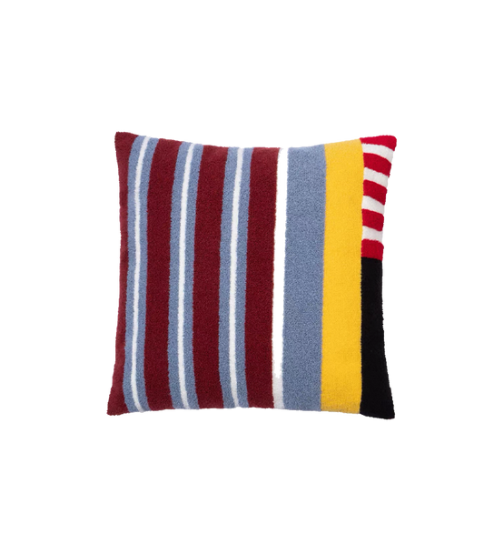 Agua Tufted Cushion