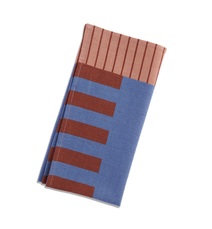 Blueberry Night Napkin Set