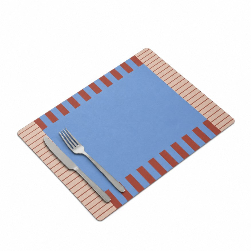 Set di tovagliette Blueberry Night