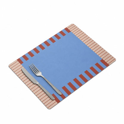 Set di tovagliette Blueberry Night
