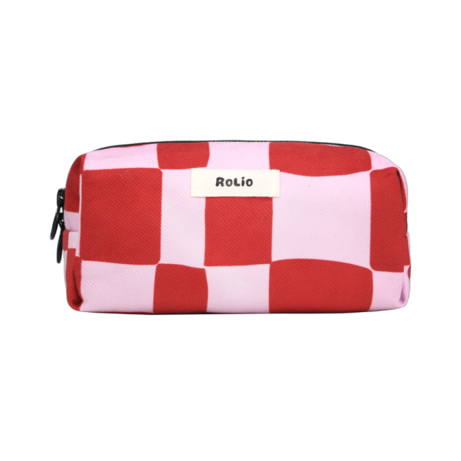 Beauty Blush stampato