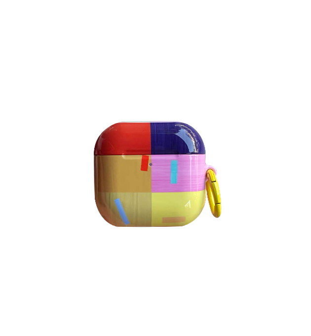 Custodia per AirPods Puzzle
