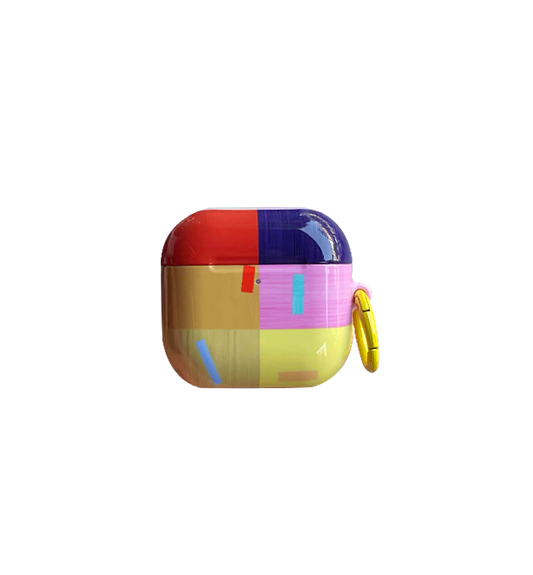 Funda Puzzle para AirPods