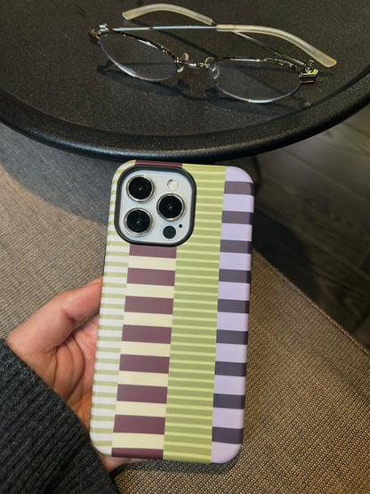 Ultra Protective Chiltern Phone Case, MagSafe compatible Casa Rolio phone case with stylish design