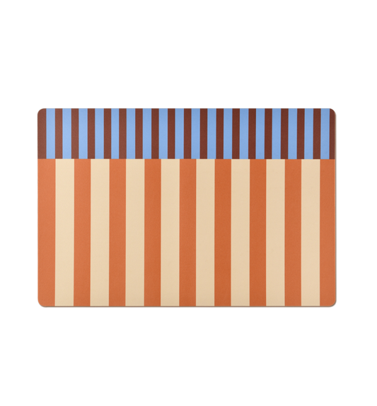 Casa Rolio Citron Placemats – Vibrant & Artistic Tableware