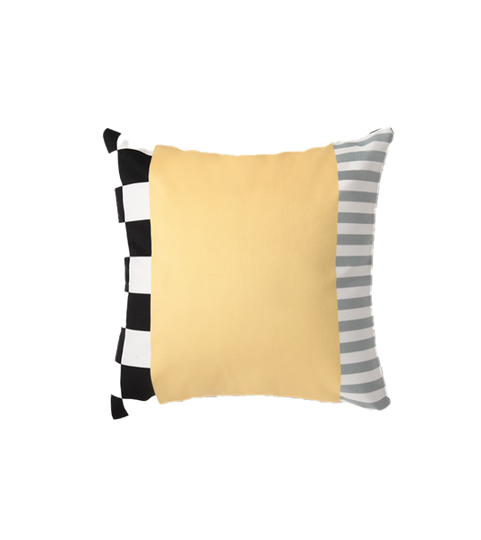 Cream Soda Designer Cushion Cover - cushion cover, tissue box cover, hot water bottle cover, hot water bottle and cover, large hot water bottle, Designer iPhone cases- Casa Rolio