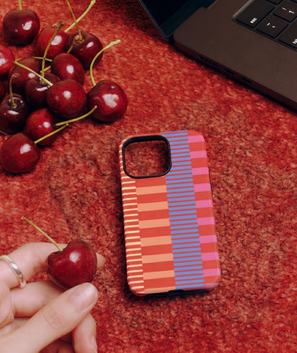 Ultra Protective Deconstructed Phone Case