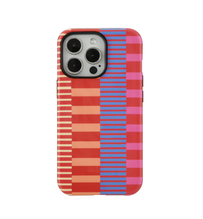 Casa Rolio Deconstructed Phone Case Review: Artful Style with Everyday Protection