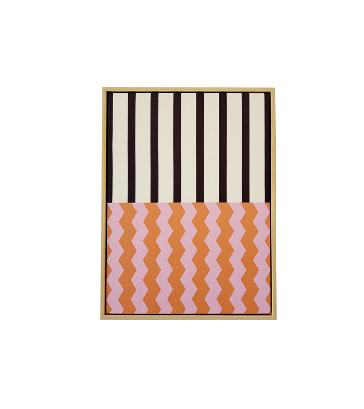 Deconstructed Poster