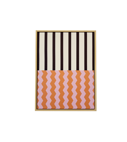 Deconstructed Poster