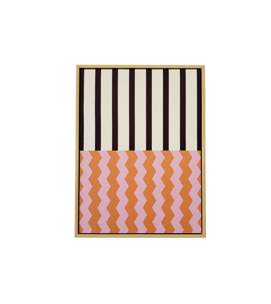 Deconstructed Poster