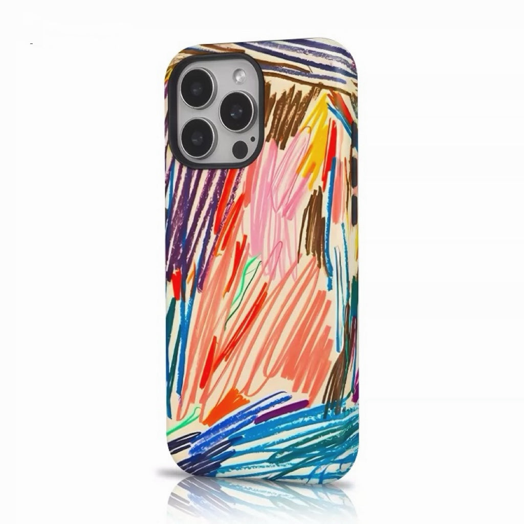 Graffiti Designer Phone Case Graffiti Designer Phone Case