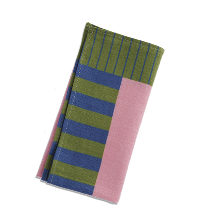 Lavender Napkin Set