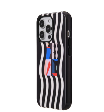 Ultra Protective Noir Phone Case