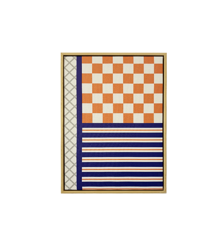Palma Light Poster