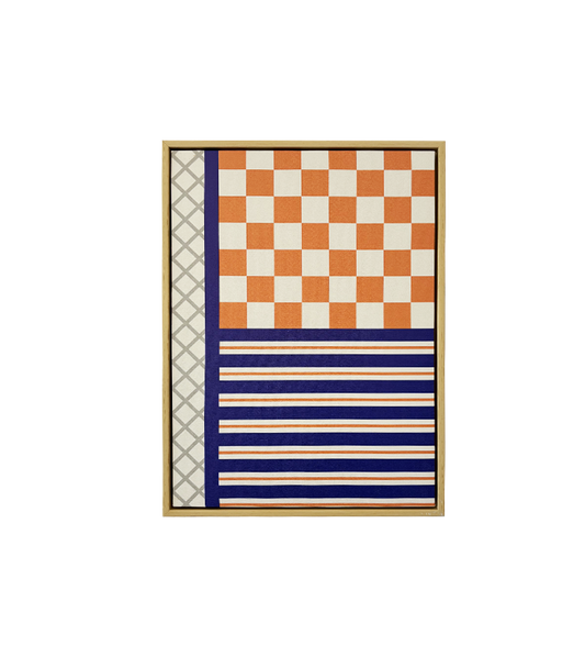 Palma Light Poster