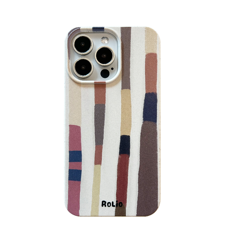 Poet's Whisper iPhone Case