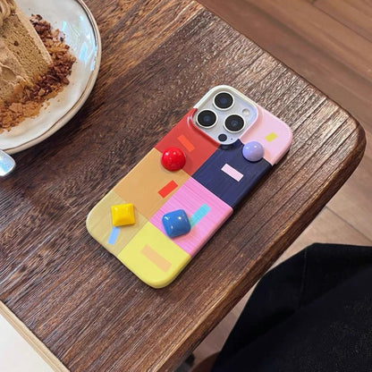 Puzzle Phone Case