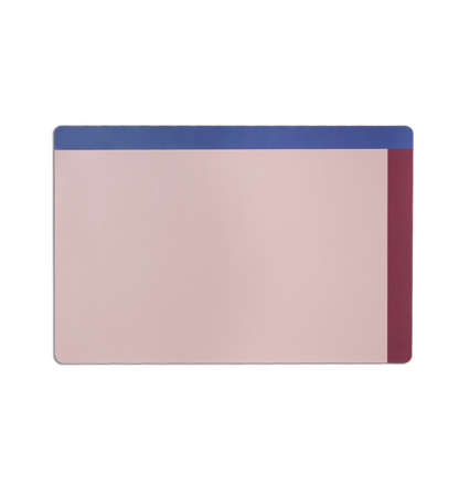 Set de 4 Individuales Stripy Mix & Match