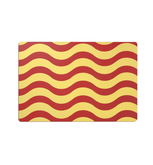 Sunset Placemat Set