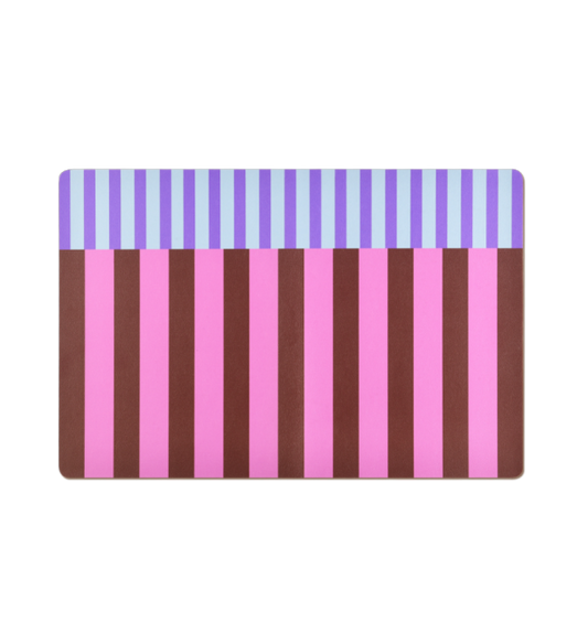 Casa Rolio Taro Placemats – Vibrant & Artistic Tableware