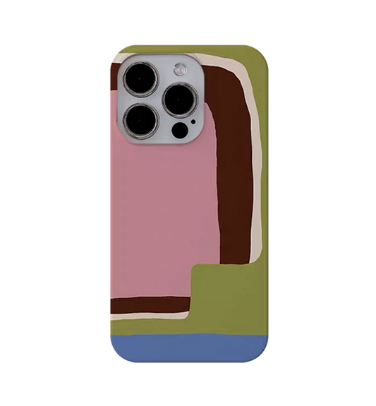 Funda para teléfono Terra