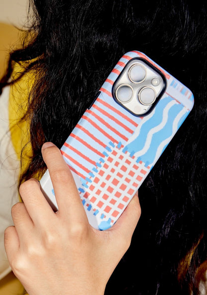 Ultra Protective Voyage Phone Case
