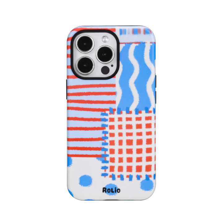 Ultra Protective Voyage Phone Case