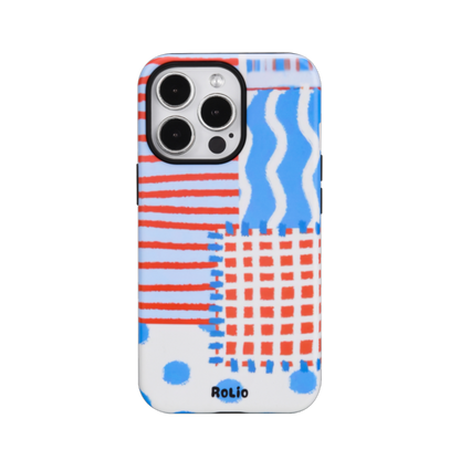 Ultra Protective Voyage Phone Case