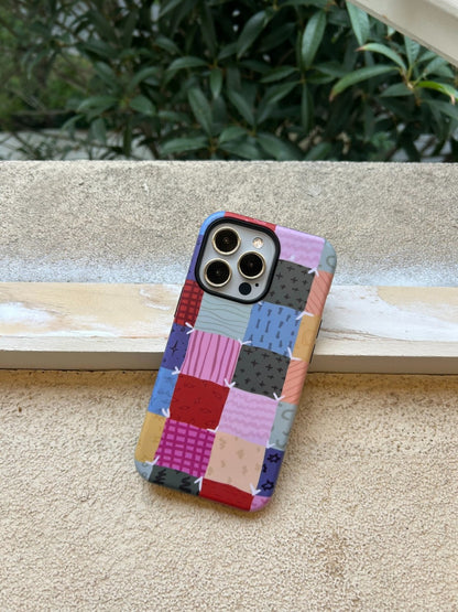 Funda de teléfono Ultra Protectora Wonderland