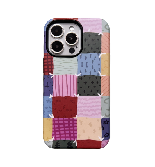 Funda de teléfono Ultra Protectora Wonderland