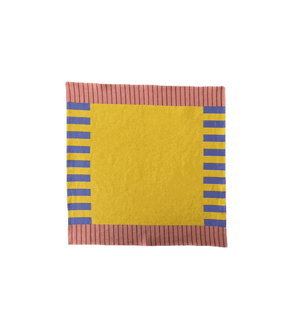 Dreamy Napkin – full view