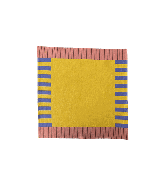 Dreamy Napkin – full view
