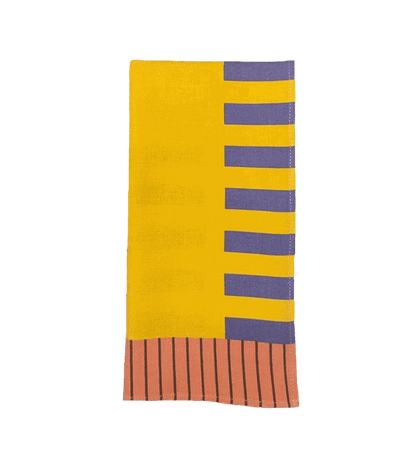 Dreamy Napkin – side view