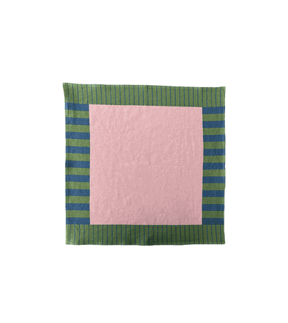 Lavender Napkin – full view