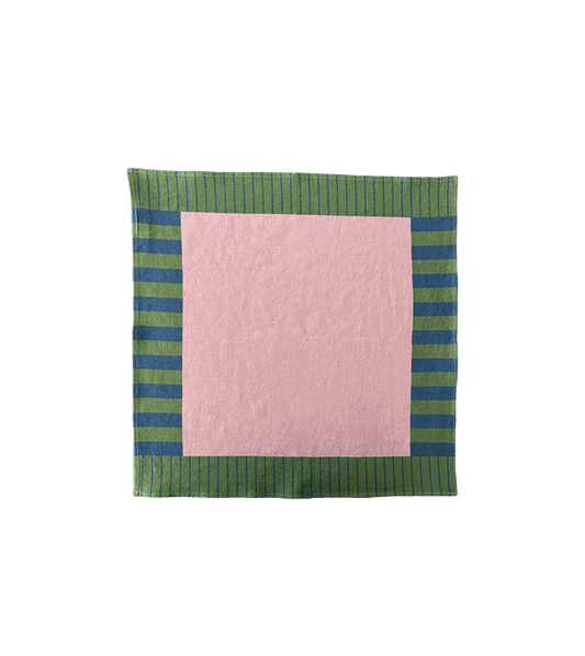 Lavender Napkin – full view
